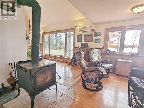 1828 Cowans Creek, Landry, NB - Indoor