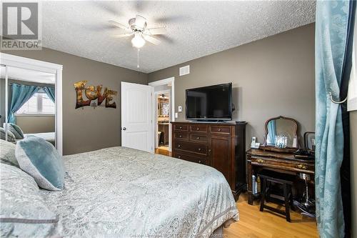 500 Champlain St, Dieppe, NB - Indoor Photo Showing Bedroom