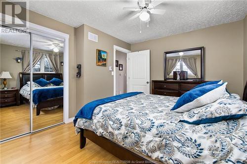 500 Champlain St, Dieppe, NB - Indoor Photo Showing Bedroom