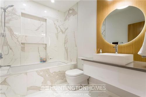 51 Woodland Lane, Headingley, MB - Indoor Photo Showing Bathroom