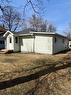 35 Crystal Avenue W, Crystal City, MB  - Outdoor 