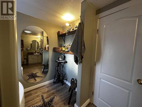 5264 43 Street, Fort Nelson, BC - Indoor Photo Showing Other Room
