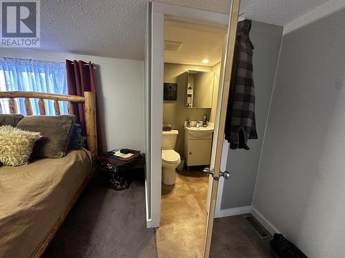 5264 43 Street, Fort Nelson, BC - Indoor Photo Showing Other Room