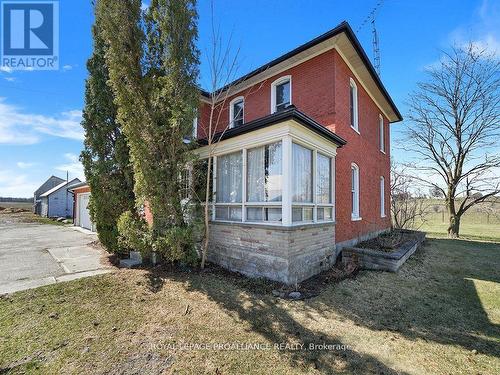 2508 County Road 8, Trent Hills, ON 
