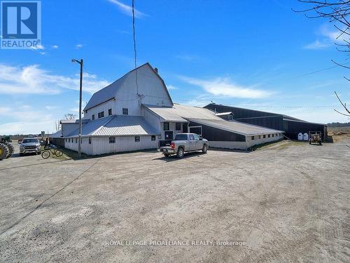 2508 County Road 8, Trent Hills, ON 