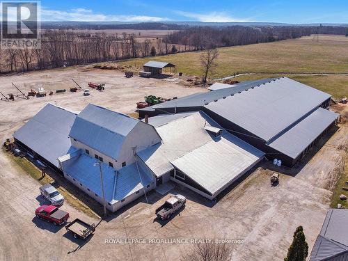 2508 County Road 8, Trent Hills, ON 