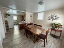247 Aspen Street W, Oak Lake, MB  - Indoor Photo Showing Dining Room 
