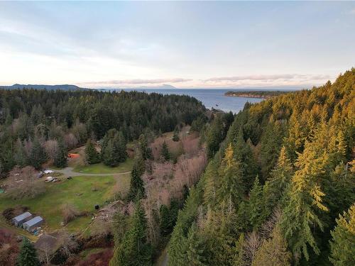 984 Descanso Valley Dr, Gabriola Island, BC - Outdoor With View