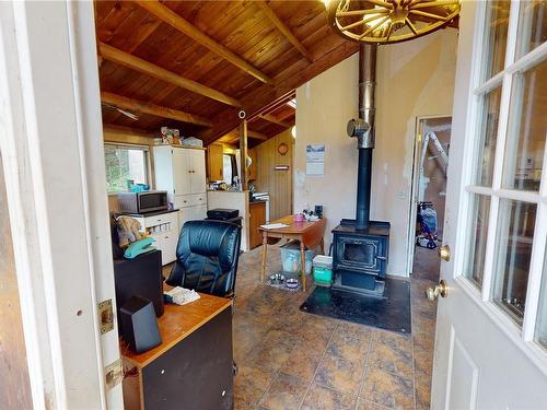 984 Descanso Valley Dr, Gabriola Island, BC -  Photo Showing Other Room