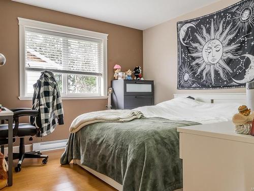 3180 Gilana Pl, Duncan, BC - Indoor Photo Showing Bedroom