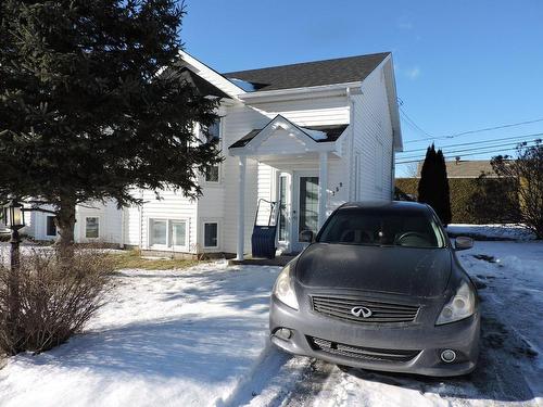 Frontage - 759 168E Rue, Saint-Georges, QC - Outdoor