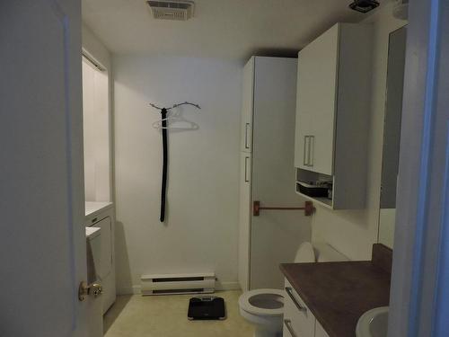 Bathroom - 759 168E Rue, Saint-Georges, QC - Indoor Photo Showing Bathroom