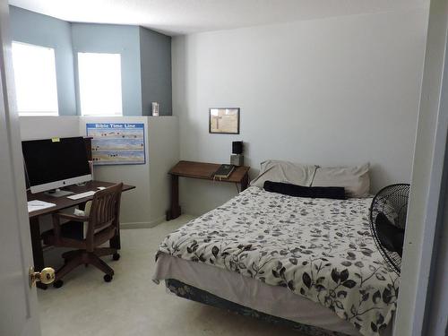 Chambre Ã Â coucher - 759 168E Rue, Saint-Georges, QC - Indoor Photo Showing Bedroom