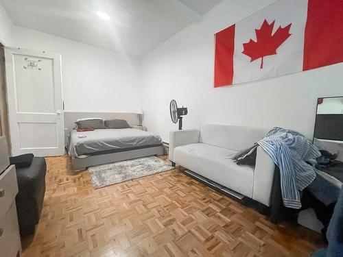 Chambre Ã Â coucher - 5281 Rue Chambord, Montréal (Le Plateau-Mont-Royal), QC - Indoor