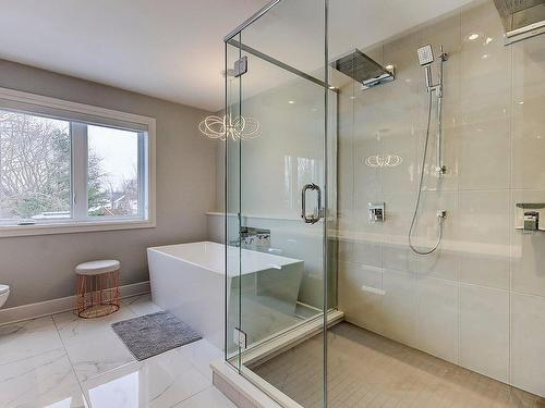 Ensuite bathroom - 238 Rue William-P.-Christie, Saint-Jean-Sur-Richelieu, QC - Indoor Photo Showing Bathroom