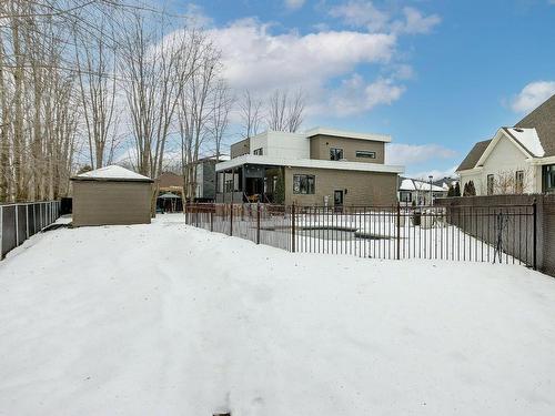 Overall view - 238 Rue William-P.-Christie, Saint-Jean-Sur-Richelieu, QC - Outdoor