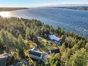 5-620 Helanton Rd, Quadra Island, BC  - Outdoor With Body Of Water With View 