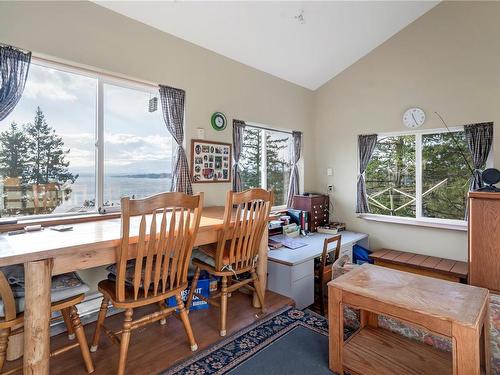 5-620 Helanton Rd, Quadra Island, BC - Indoor Photo Showing Other Room