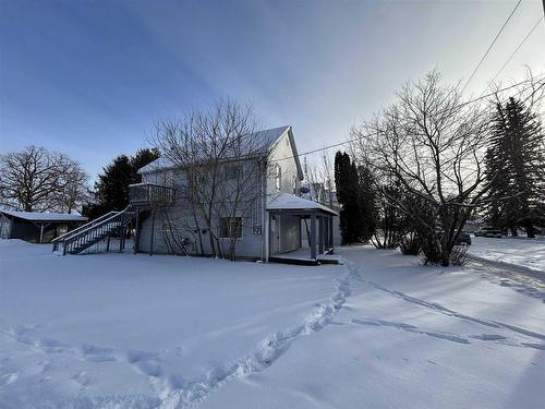 220 Second Street, Rainy River, ON - Outdoor
