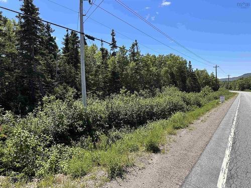 Lot 02 2 Cabot Trail, Birch Plain, NS 