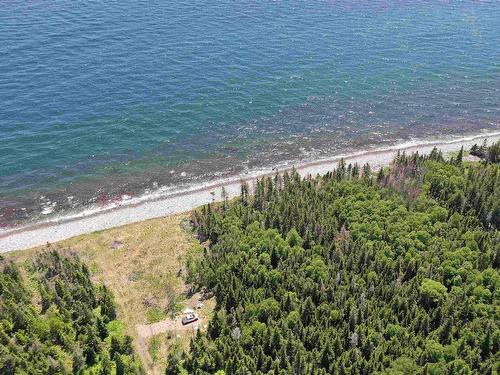 Lot 02 2 Cabot Trail, Birch Plain, NS 