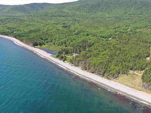 Lot 02 2 Cabot Trail, Birch Plain, NS 