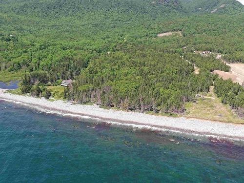 Lot 02 2 Cabot Trail, Birch Plain, NS 