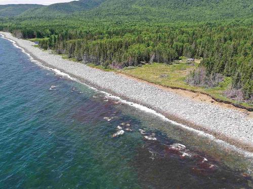 Lot 02 2 Cabot Trail, Birch Plain, NS 