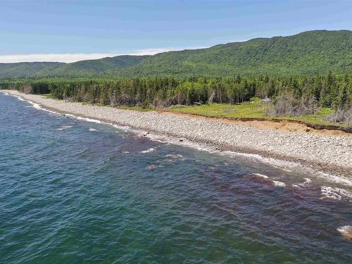 Lot 02 2 Cabot Trail, Birch Plain, NS 