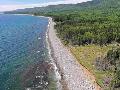 Lot 02 2 Cabot Trail, Birch Plain, NS 