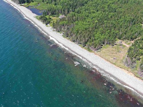 Lot 02 2 Cabot Trail, Birch Plain, NS 