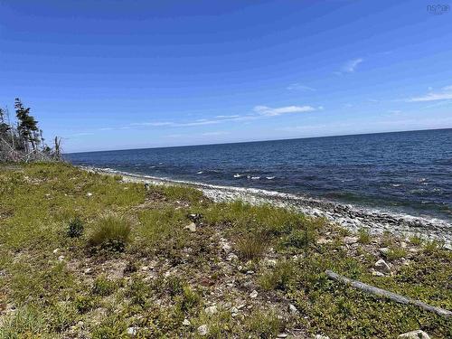 Lot 02 2 Cabot Trail, Birch Plain, NS 