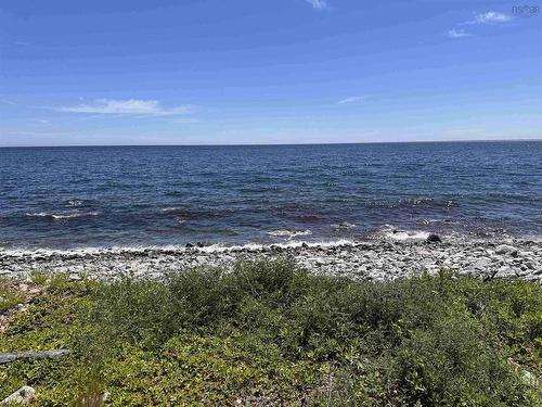 Lot 02 2 Cabot Trail, Birch Plain, NS 