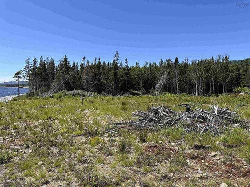 Lot 02 2 Cabot Trail, Birch Plain, NS 