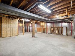 Basement - 