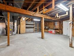 Basement - 