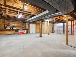 Basement - 