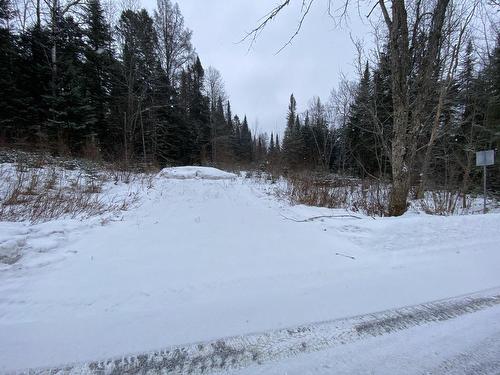 Other - Mtée Desjardins, Lac-Supérieur, QC 