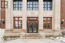 #102 -404 King St, Kitchener, ON  - Outdoor With Facade 