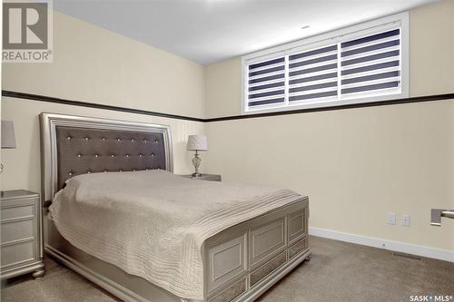 5266 Aviator Crescent, Regina, SK - Indoor Photo Showing Bedroom