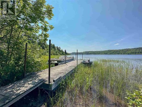 380107 Stoney Lonesome Rd, Charlton, ON - Outdoor With Body Of Water With View