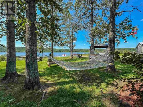 380107 Stoney Lonesome Rd, Charlton, ON - Outdoor With Body Of Water With View