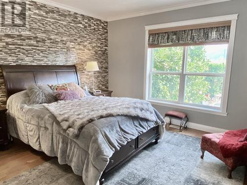 733 Golden Currant Road, Oliver, BC - Indoor Photo Showing Bedroom