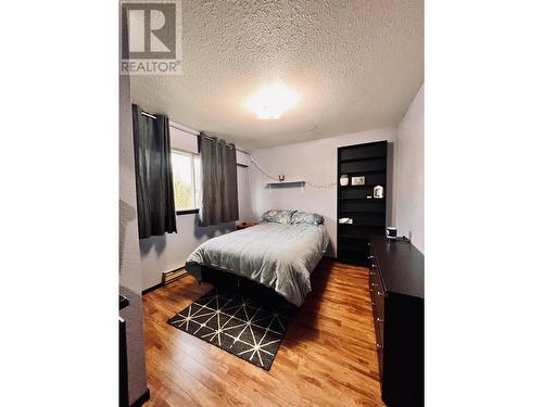 337 W 8Th Avenue, Prince Rupert, BC - Indoor Photo Showing Bedroom