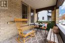 45 Princess St E, Waterloo, ON  - Outdoor With Exterior 