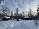 12 Walsh Road, Fort Nelson, BC  - Outdoor 