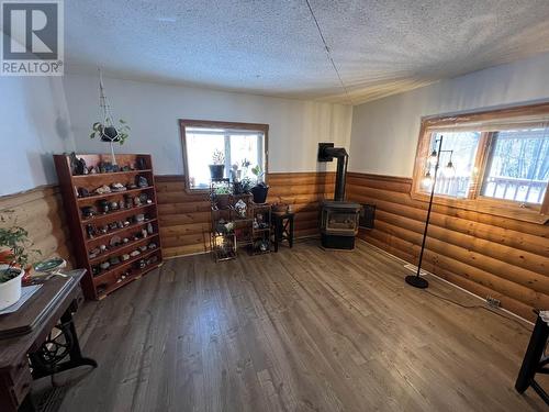 12 Walsh Road, Fort Nelson, BC - Indoor