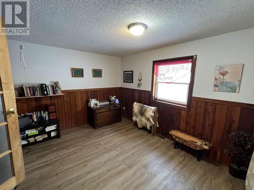 12 Walsh Road, Fort Nelson, BC - Indoor
