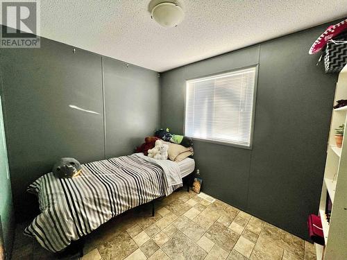 4420 Moe Road, Burns Lake, BC - Indoor Photo Showing Bedroom