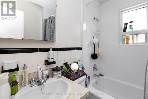 157 Berry Road, Toronto, ON - Indoor Photo Showing Bathroom